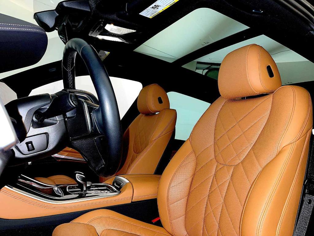 used 2023 BMW X5 car, priced at $55,943