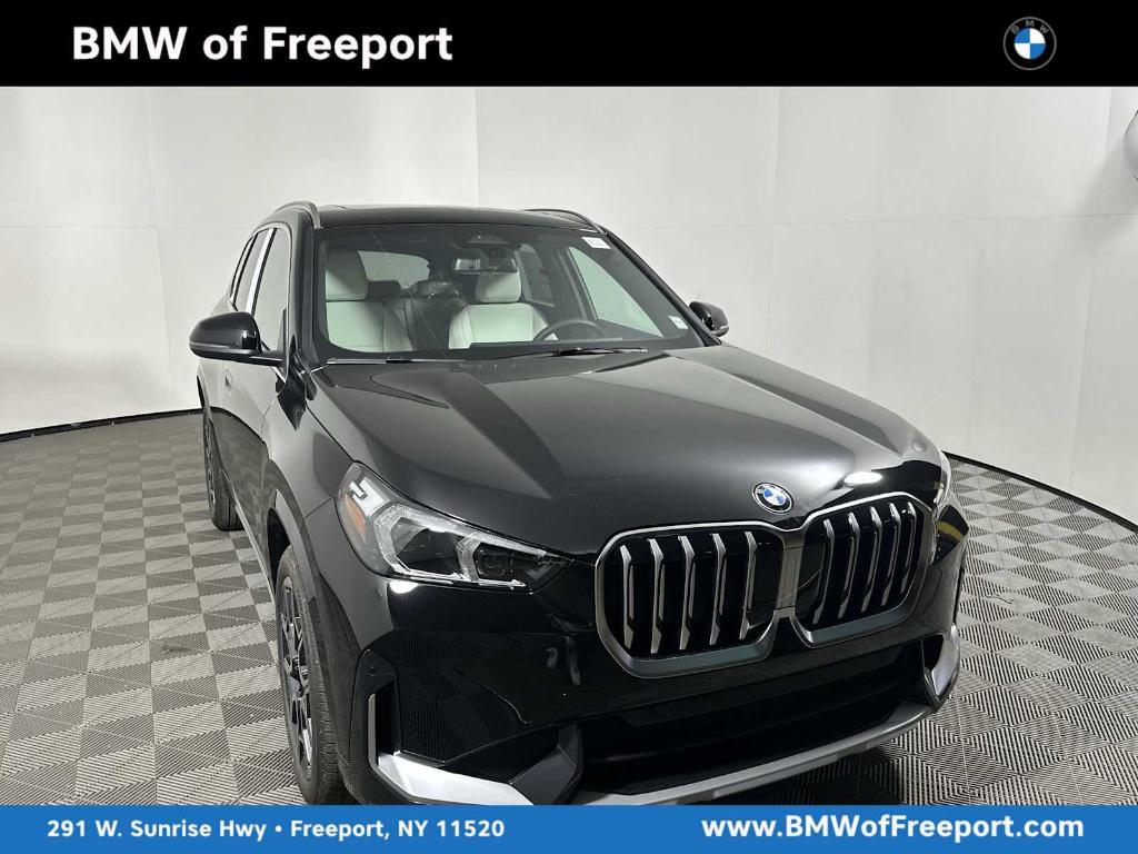 new 2026 BMW X1 car, priced at $47,255