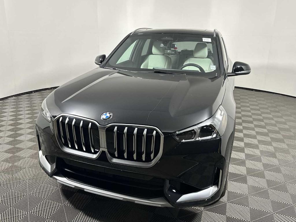new 2026 BMW X1 car, priced at $47,255