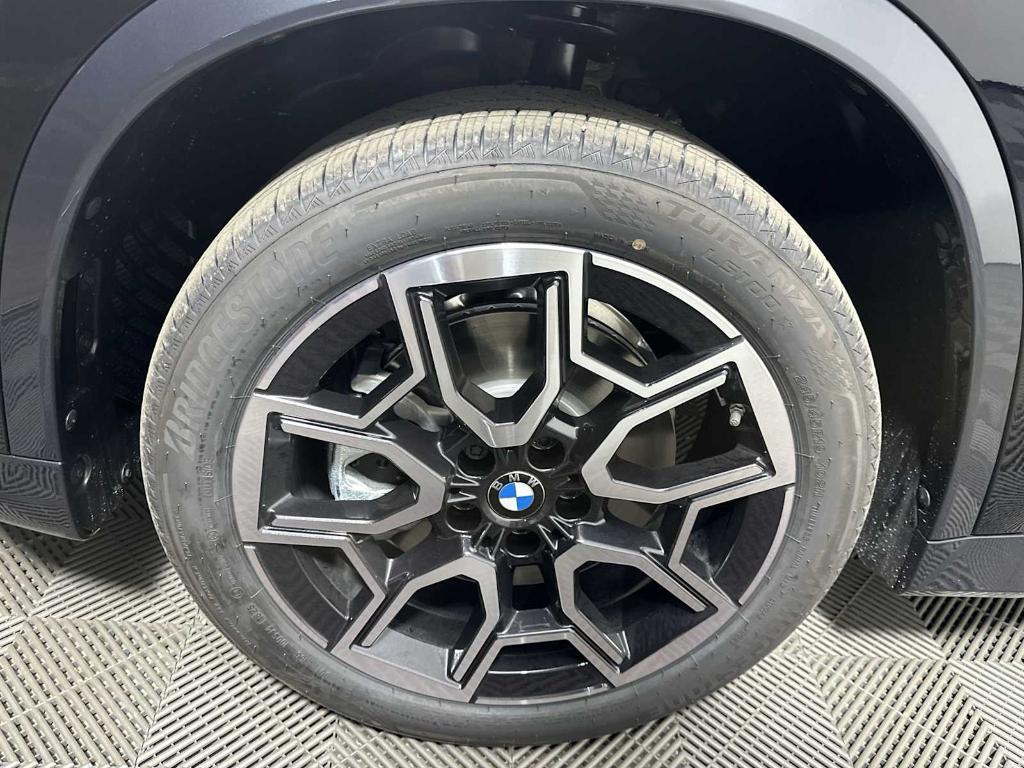new 2026 BMW X1 car, priced at $47,255