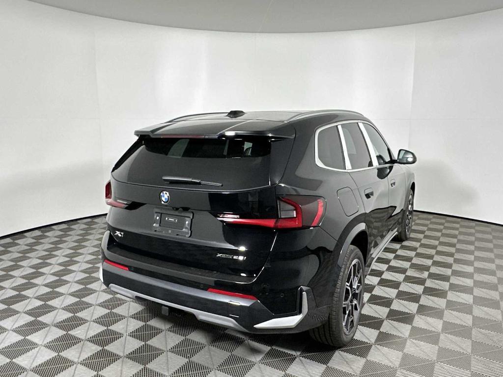 new 2026 BMW X1 car, priced at $47,255