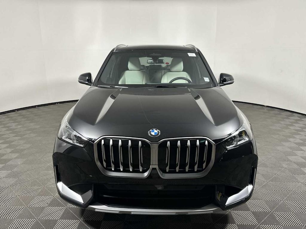 new 2026 BMW X1 car, priced at $47,255