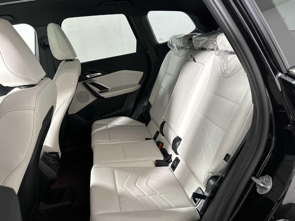 new 2026 BMW X1 car, priced at $47,255
