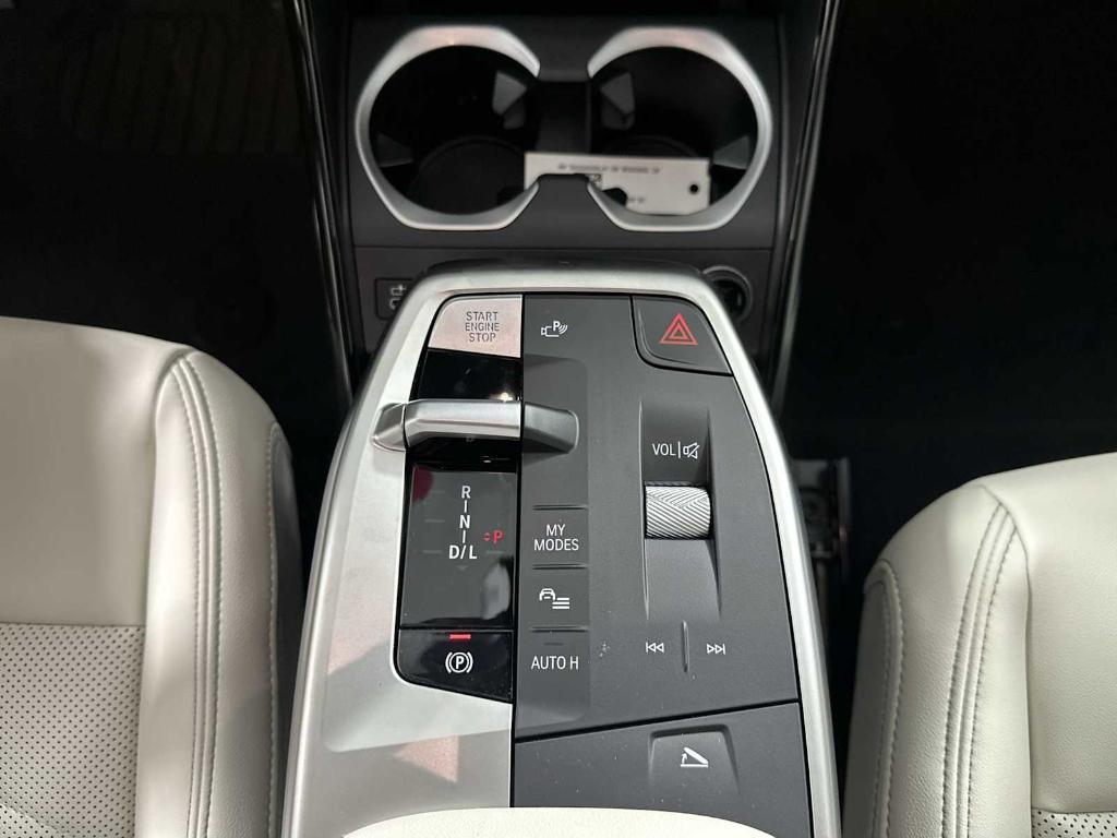 new 2026 BMW X1 car, priced at $47,255