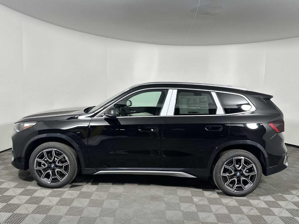 new 2026 BMW X1 car, priced at $47,255
