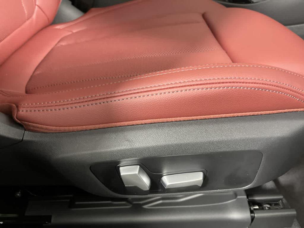 used 2022 BMW X3 car, priced at $34,943