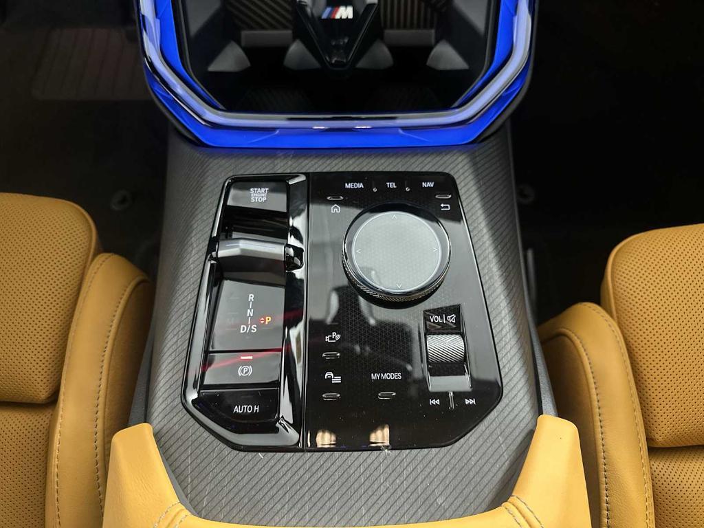 new 2026 BMW X3 car, priced at $61,275