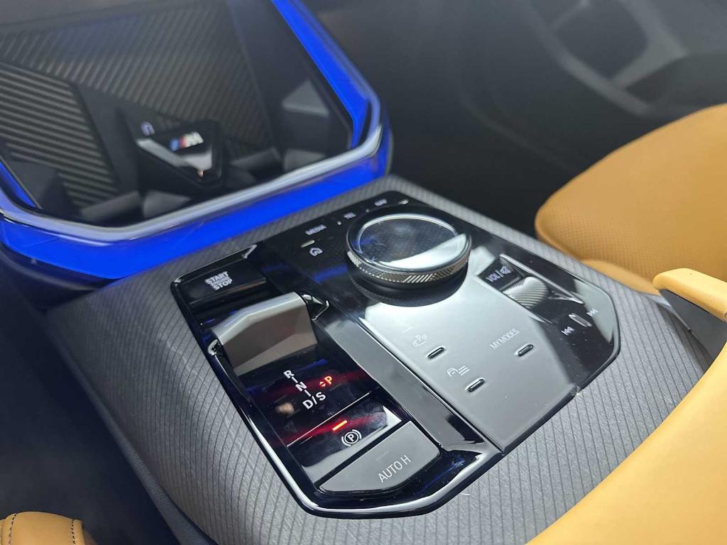 new 2026 BMW X3 car, priced at $61,275