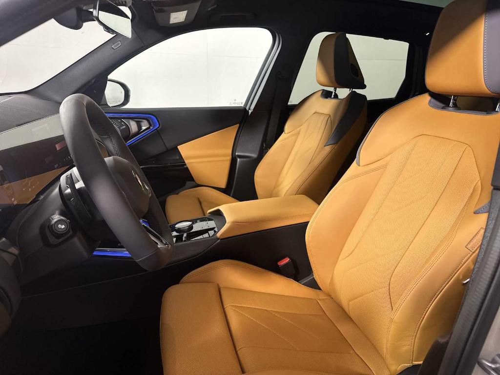 new 2026 BMW X3 car, priced at $61,275