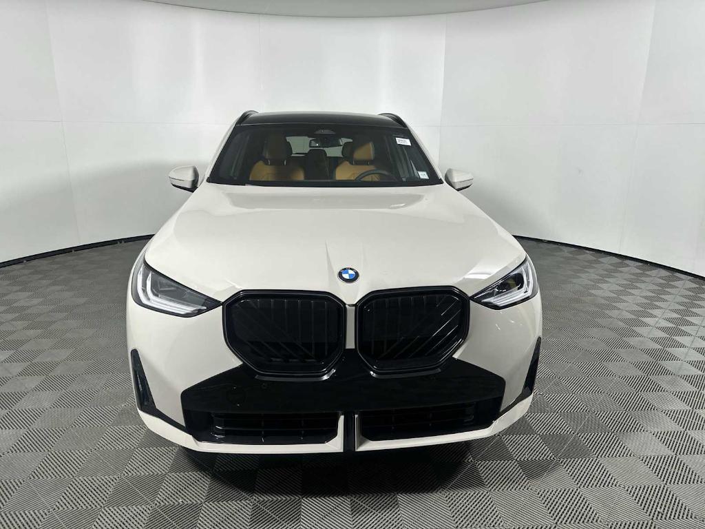 new 2026 BMW X3 car, priced at $61,275