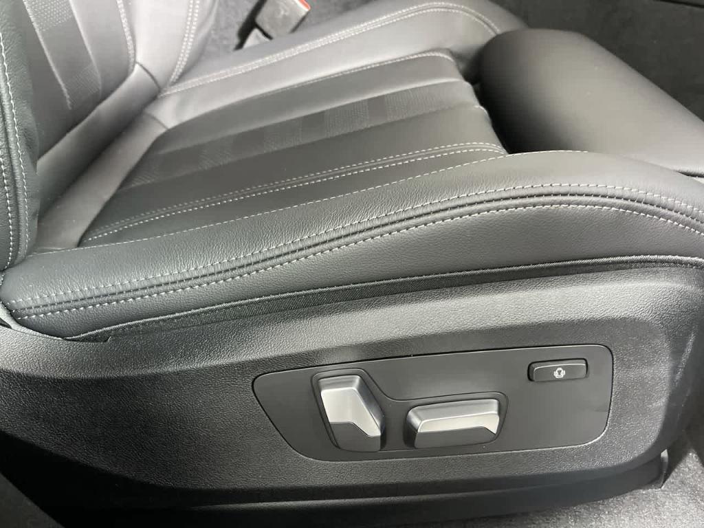 used 2022 BMW X6 car, priced at $56,943
