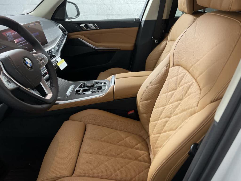 used 2023 BMW X7 car, priced at $66,943