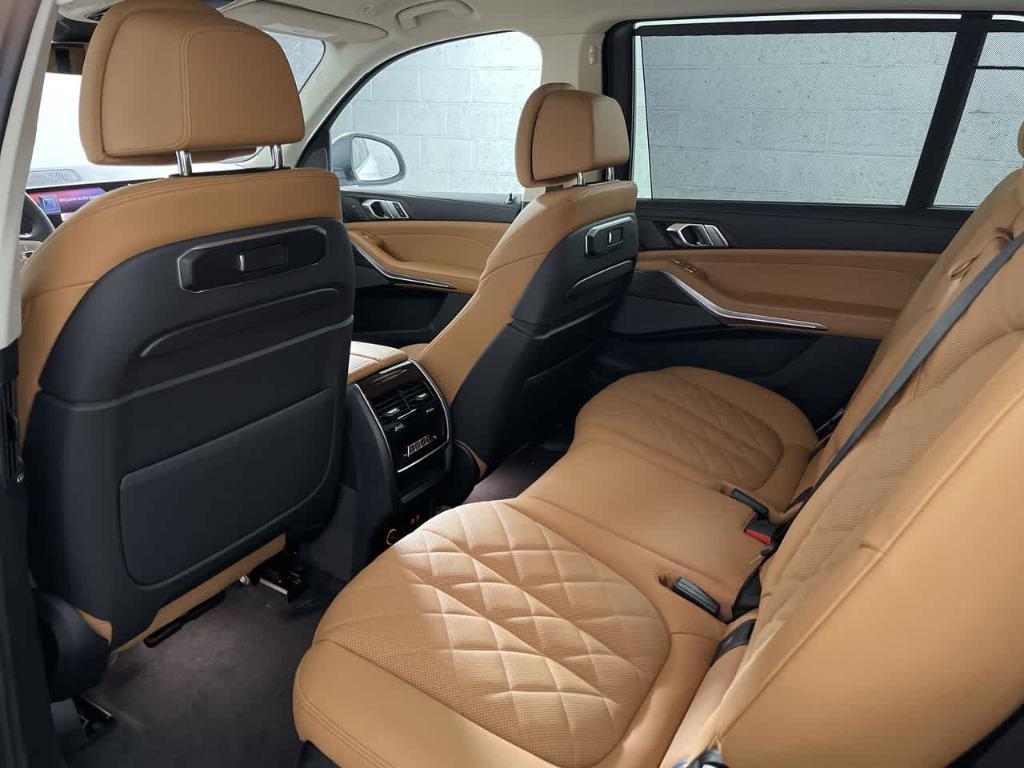 used 2023 BMW X7 car, priced at $66,943