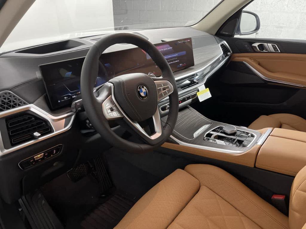 used 2023 BMW X7 car, priced at $66,943