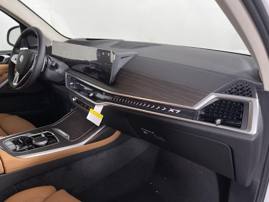 used 2023 BMW X7 car, priced at $66,943