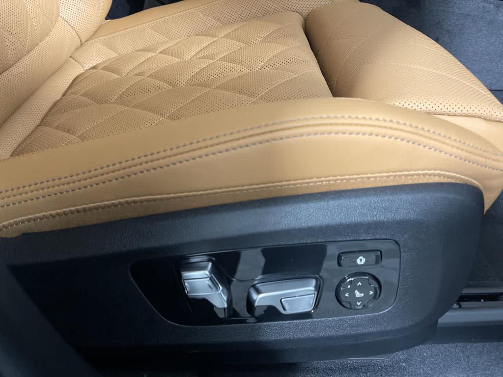 used 2023 BMW X7 car, priced at $66,943