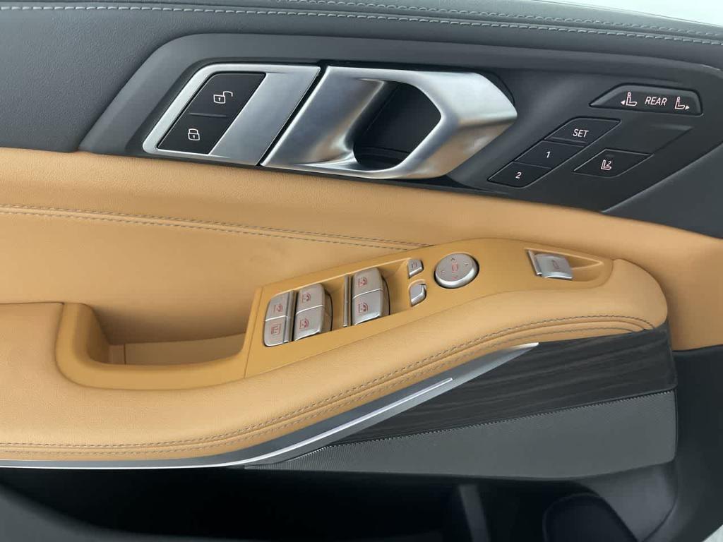 used 2023 BMW X7 car, priced at $66,943