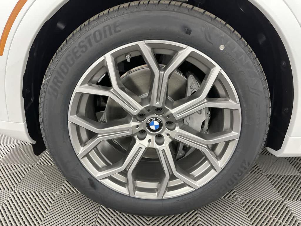 used 2023 BMW X7 car, priced at $66,943
