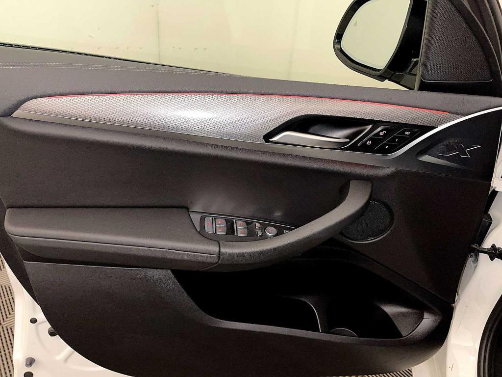 used 2021 BMW X3 car, priced at $31,998