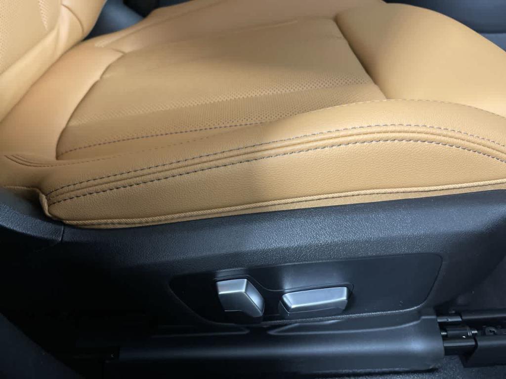 used 2022 BMW X3 car, priced at $37,943