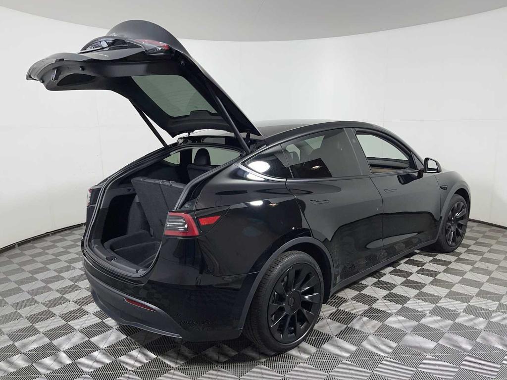 used 2023 Tesla Model Y car, priced at $32,223