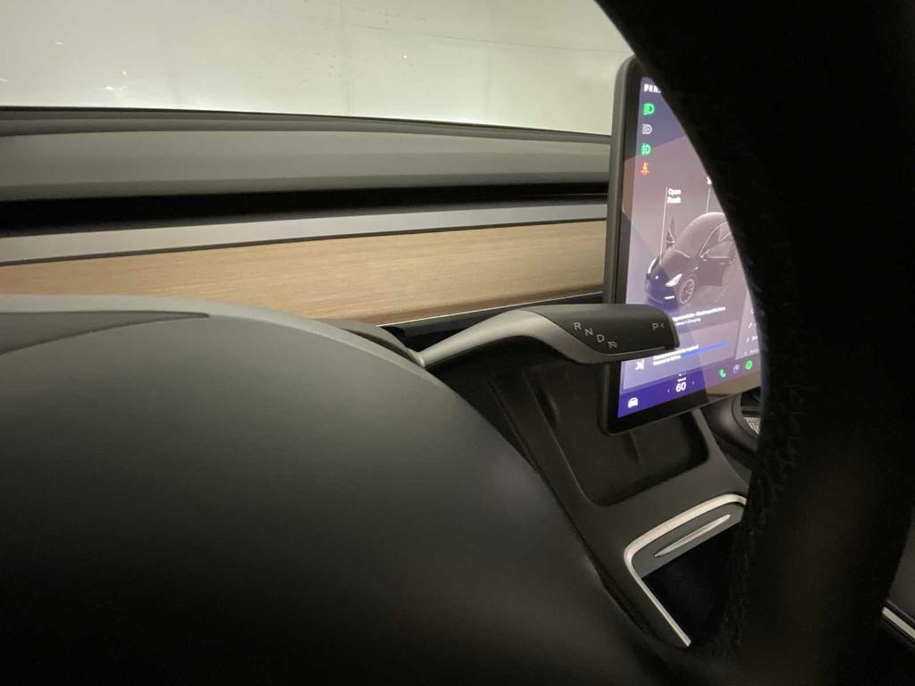 used 2023 Tesla Model Y car, priced at $32,223