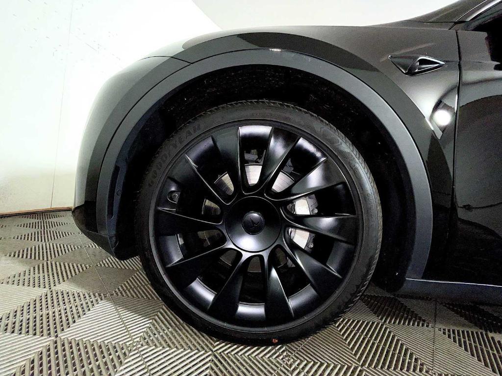 used 2023 Tesla Model Y car, priced at $32,223