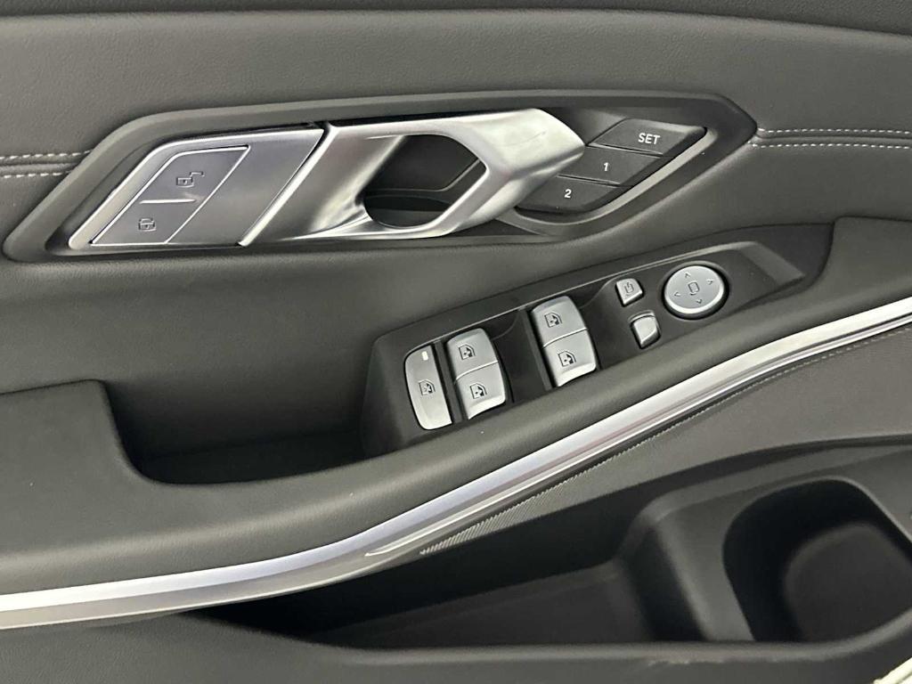 new 2026 BMW M3 car, priced at $93,185