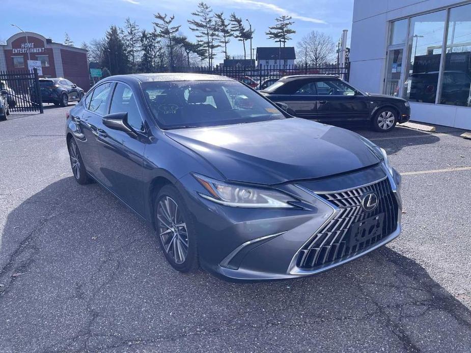 used 2022 Lexus ES 350 car, priced at $38,943