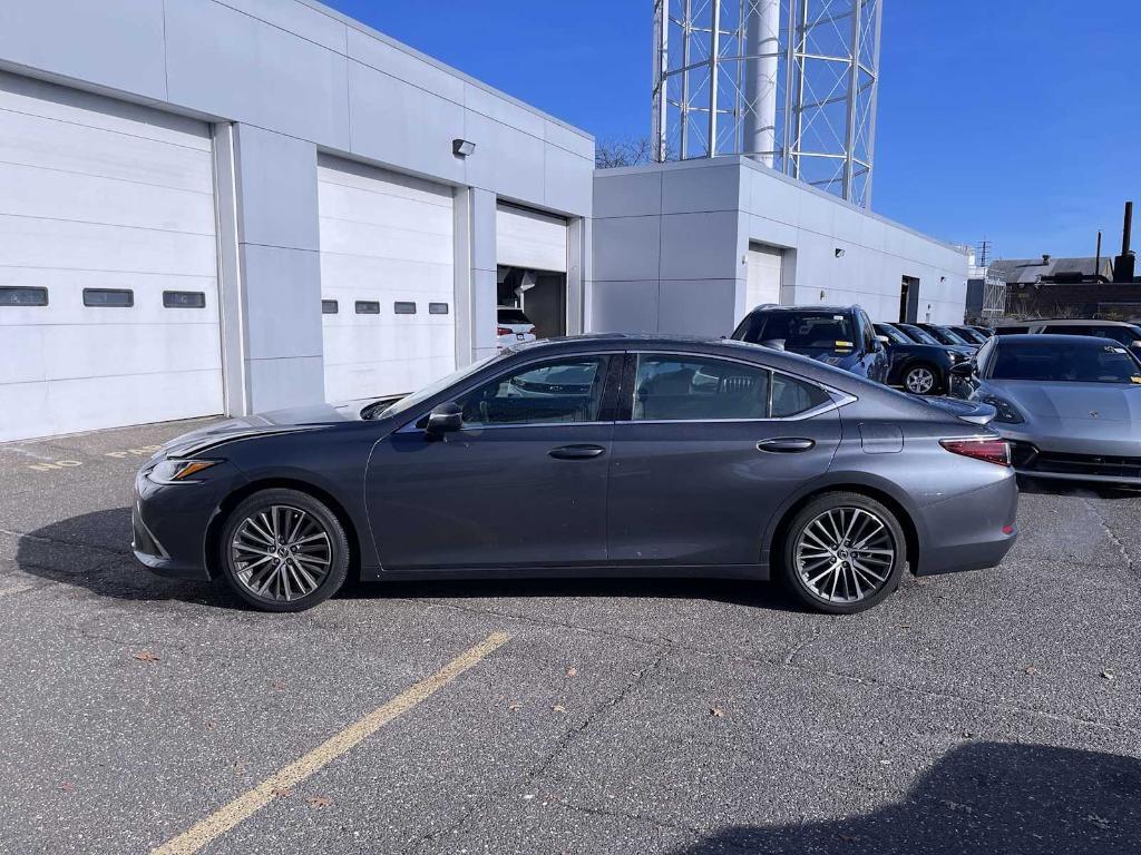 used 2022 Lexus ES 350 car, priced at $38,943