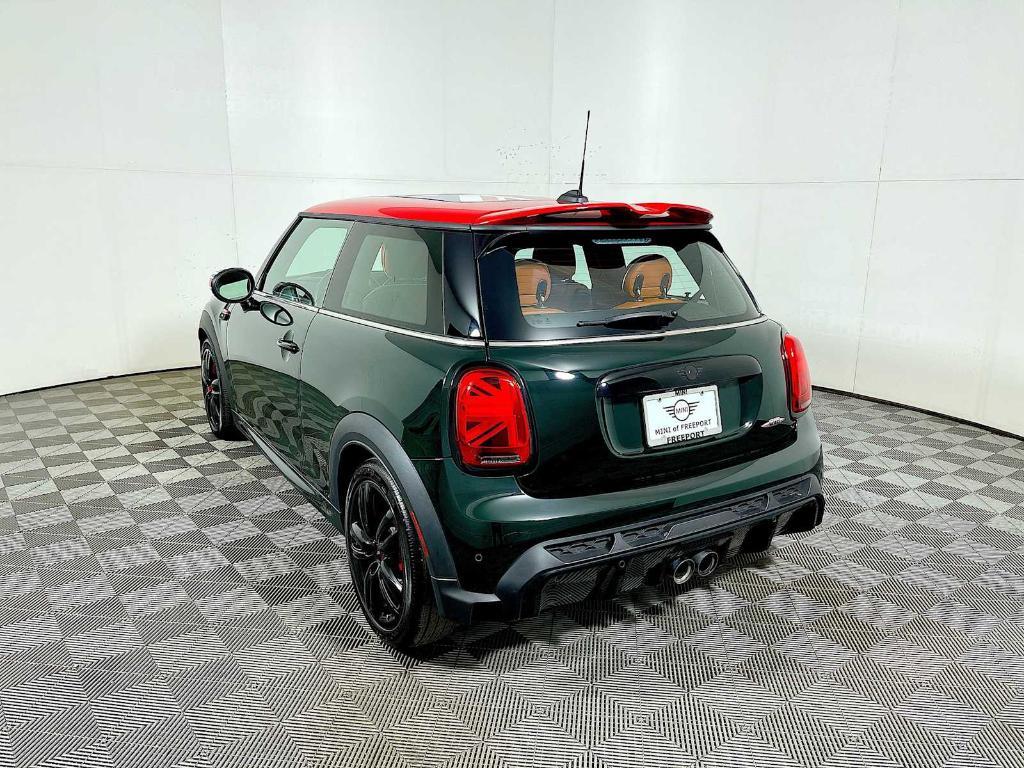 used 2022 MINI Hardtop car, priced at $31,493