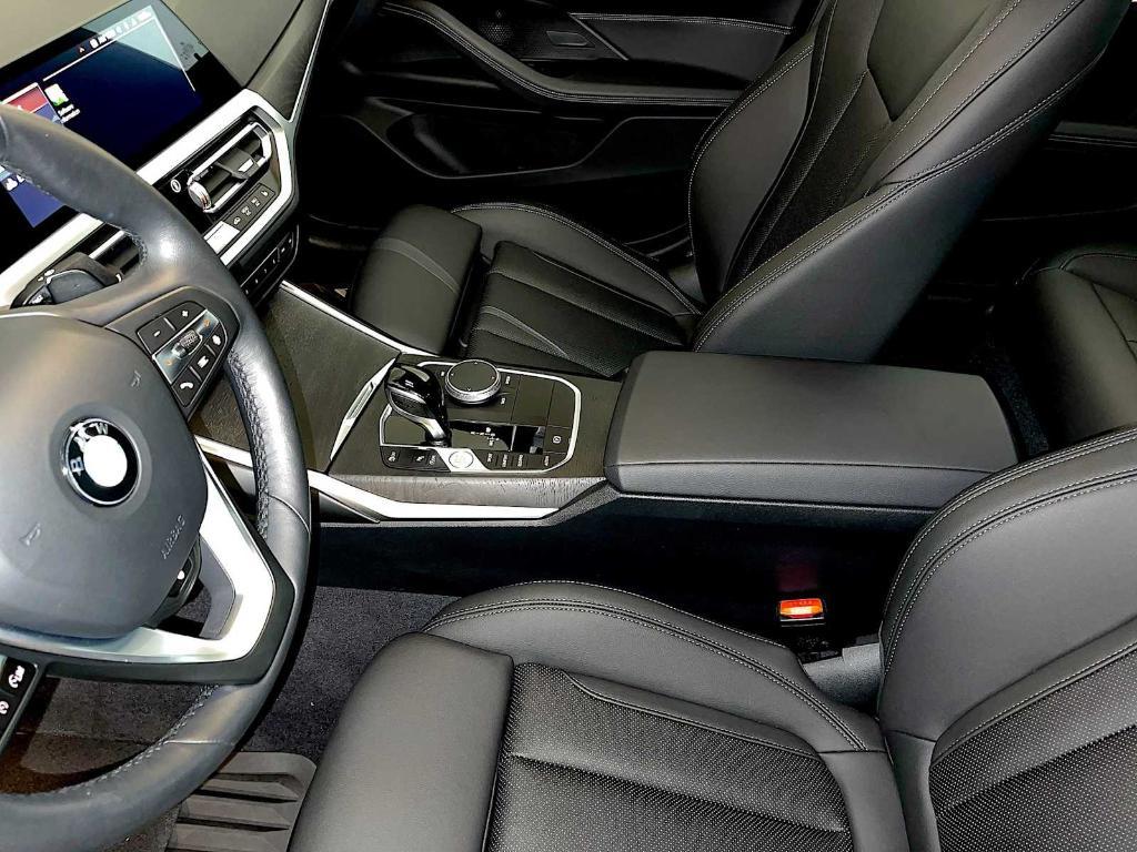 used 2023 BMW 430 Gran Coupe car, priced at $41,943