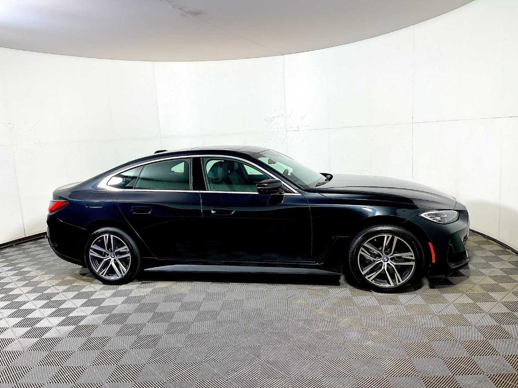used 2023 BMW 430 Gran Coupe car, priced at $41,943