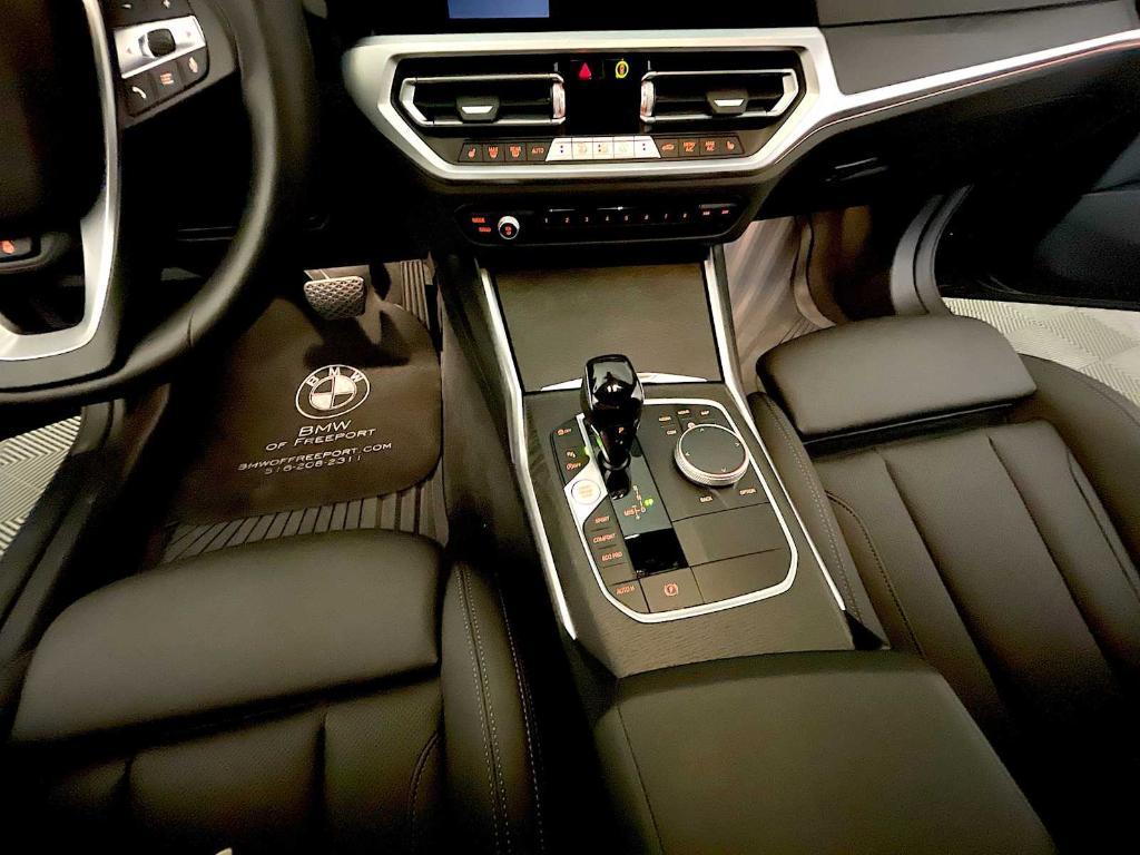 used 2023 BMW 430 Gran Coupe car, priced at $41,943