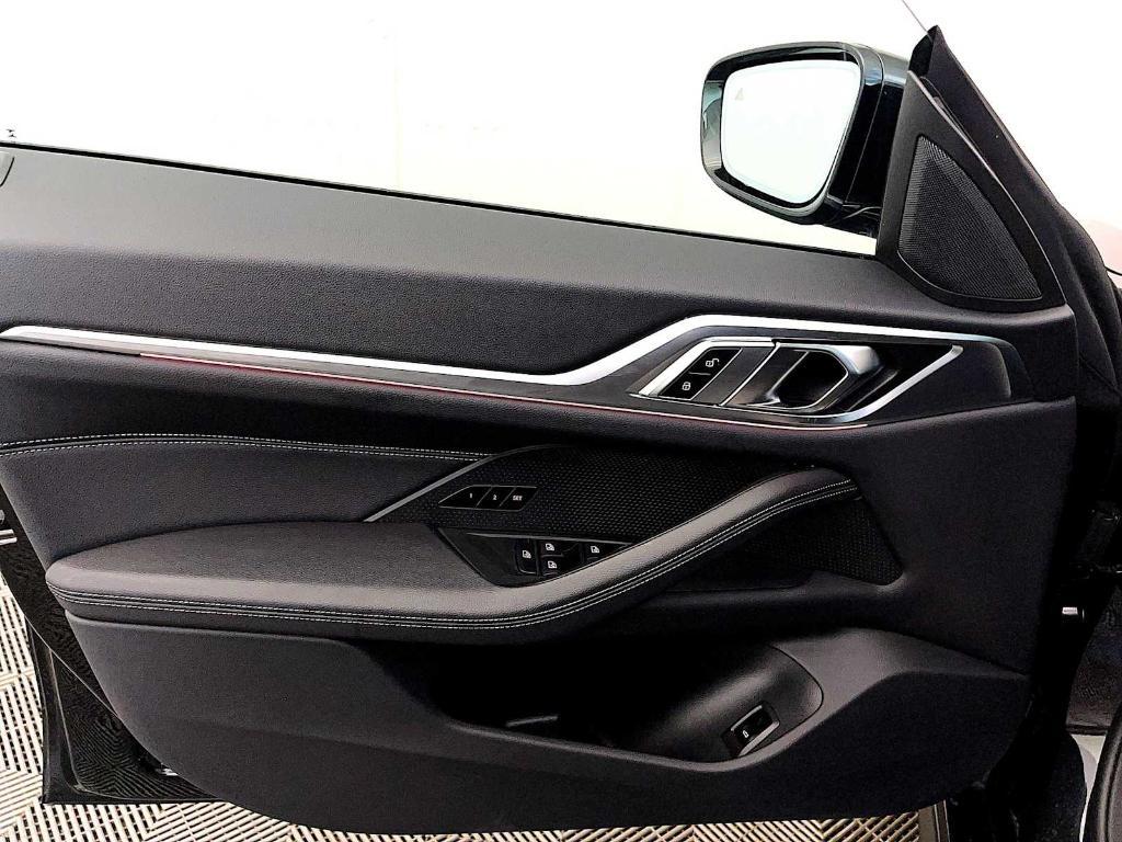 used 2023 BMW 430 Gran Coupe car, priced at $41,943