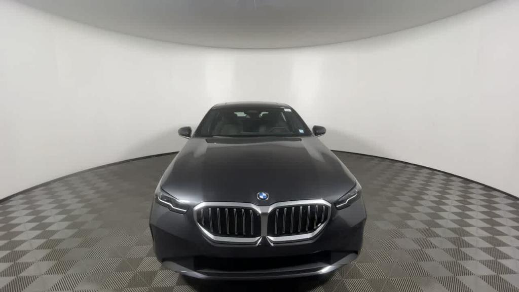 new 2024 BMW 530 car, priced at $62,760