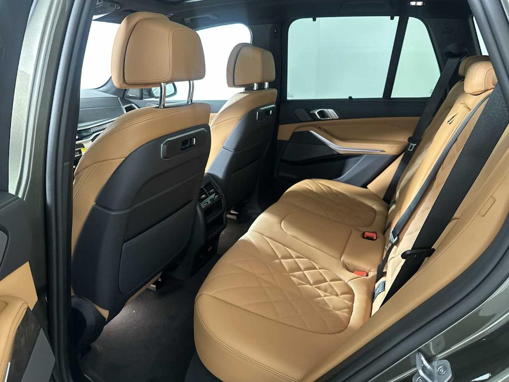 new 2026 BMW X5 car, priced at $74,875