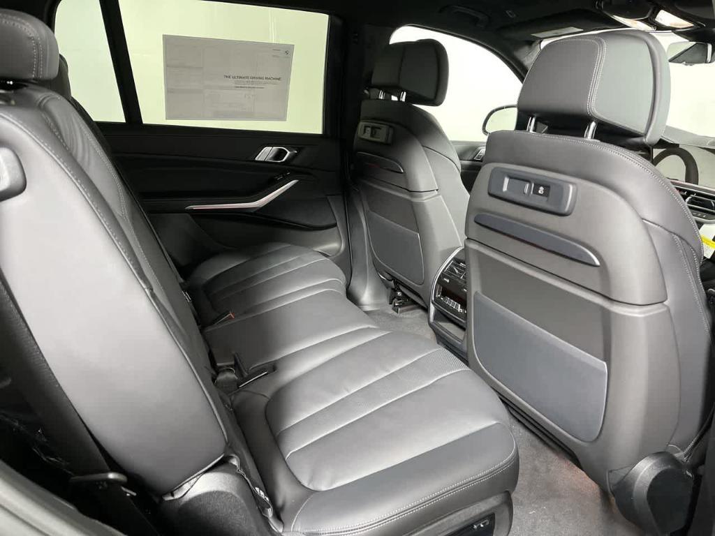 used 2022 BMW X7 car, priced at $56,943
