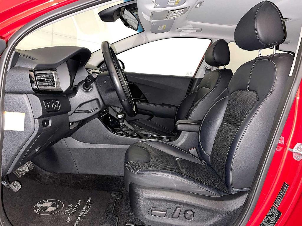 used 2019 Kia Niro car, priced at $16,888