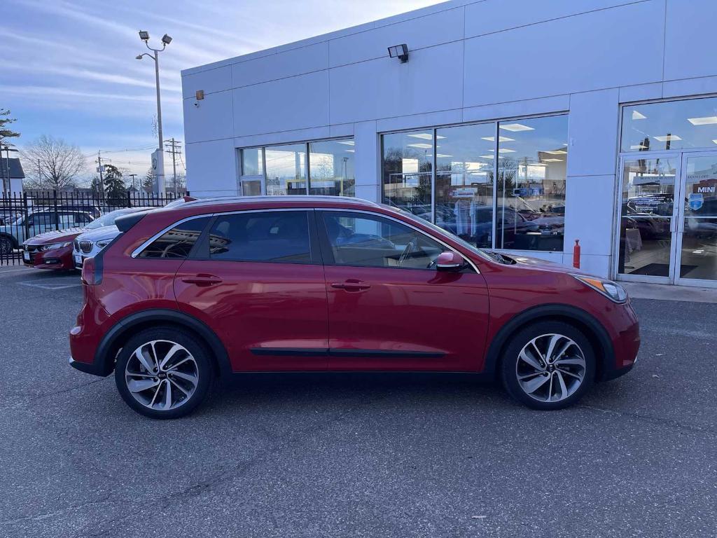 used 2019 Kia Niro car, priced at $20,943