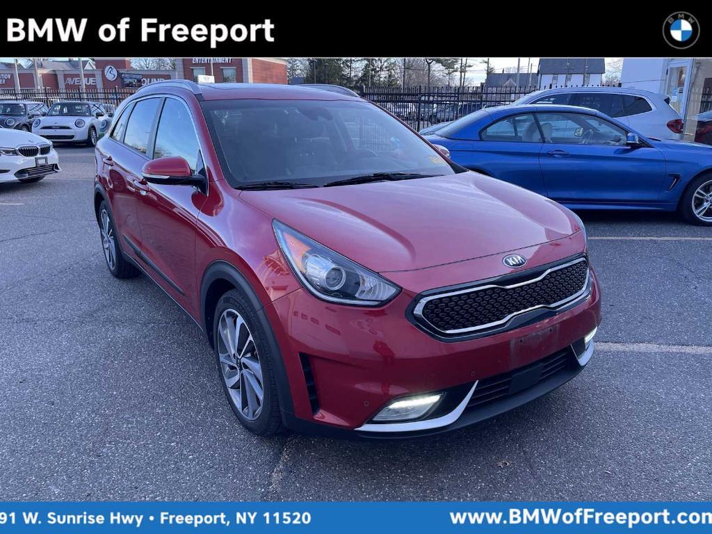 used 2019 Kia Niro car, priced at $20,943