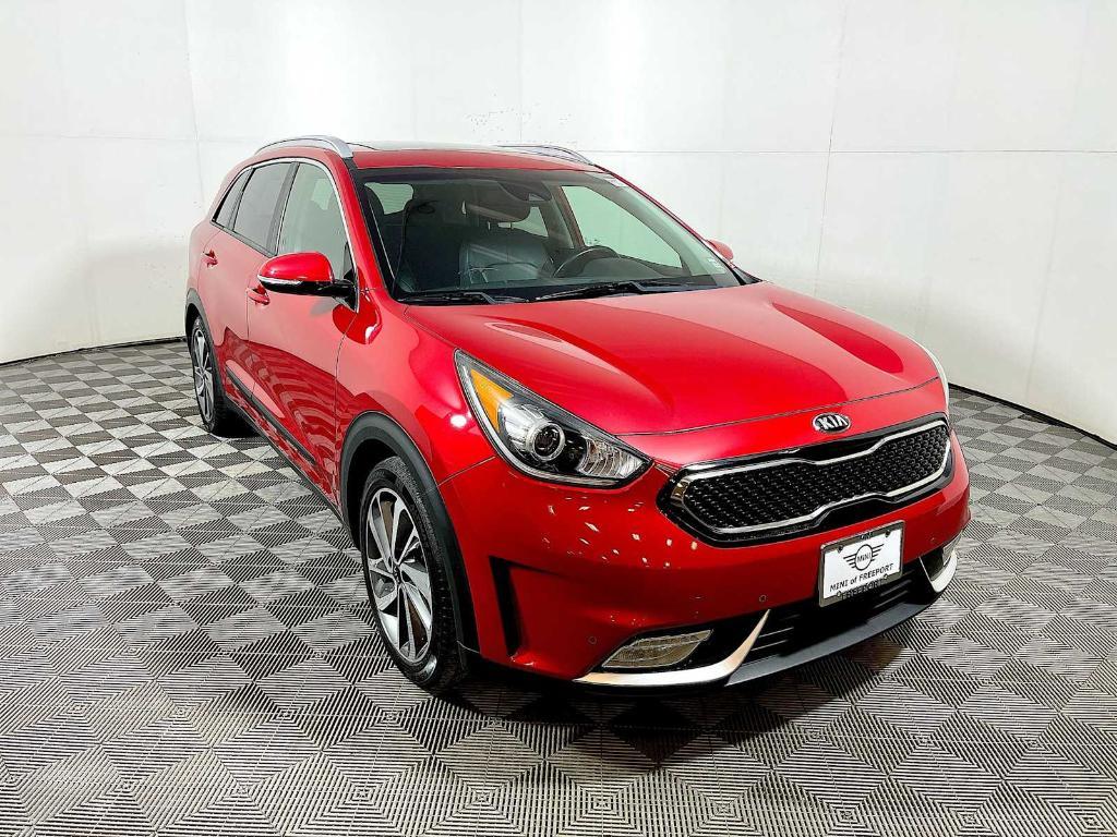 used 2019 Kia Niro car, priced at $16,888