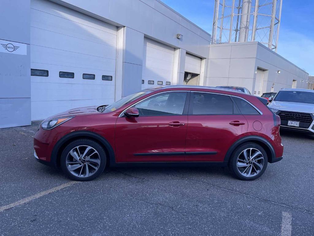 used 2019 Kia Niro car, priced at $20,943