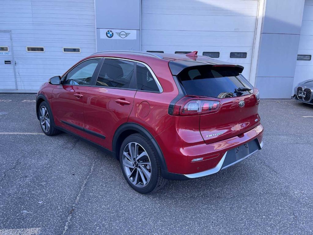 used 2019 Kia Niro car, priced at $20,943