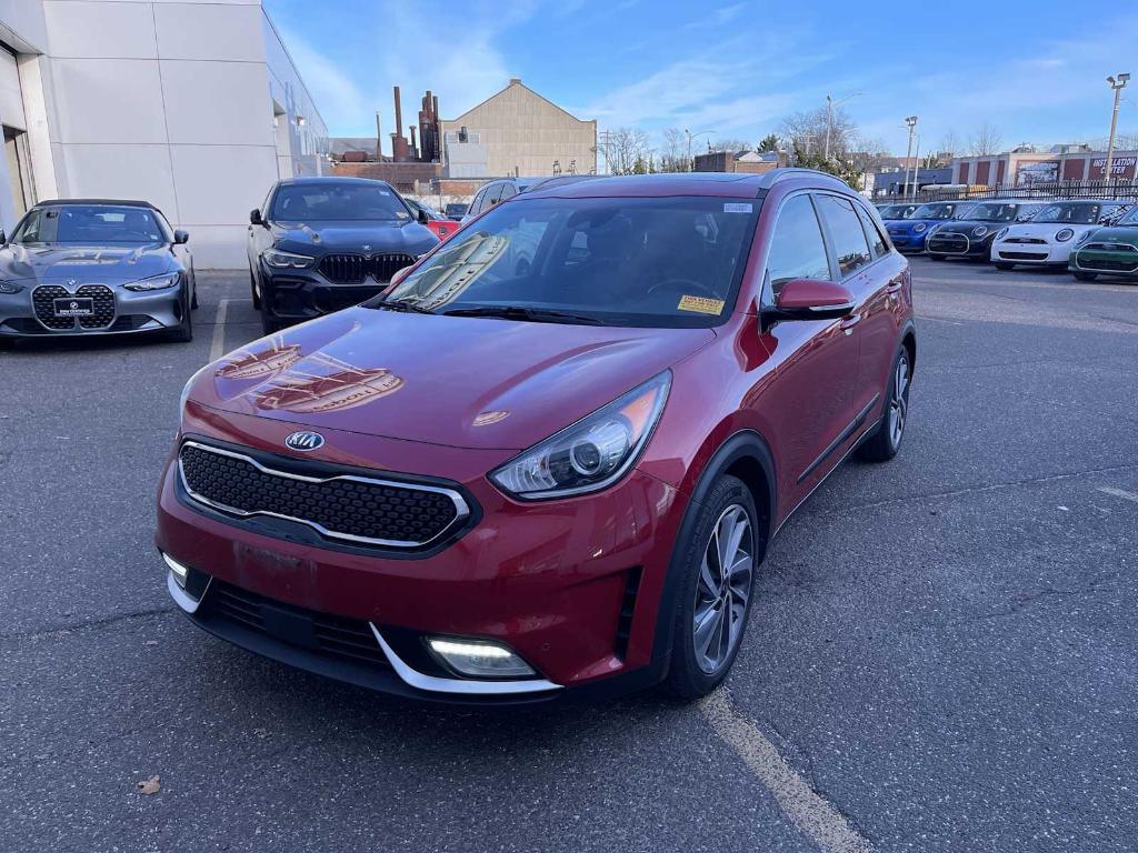 used 2019 Kia Niro car, priced at $20,943