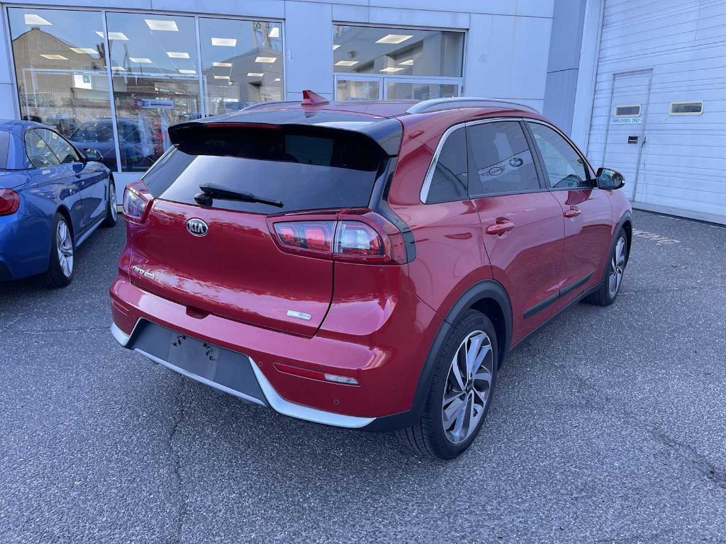 used 2019 Kia Niro car, priced at $20,943