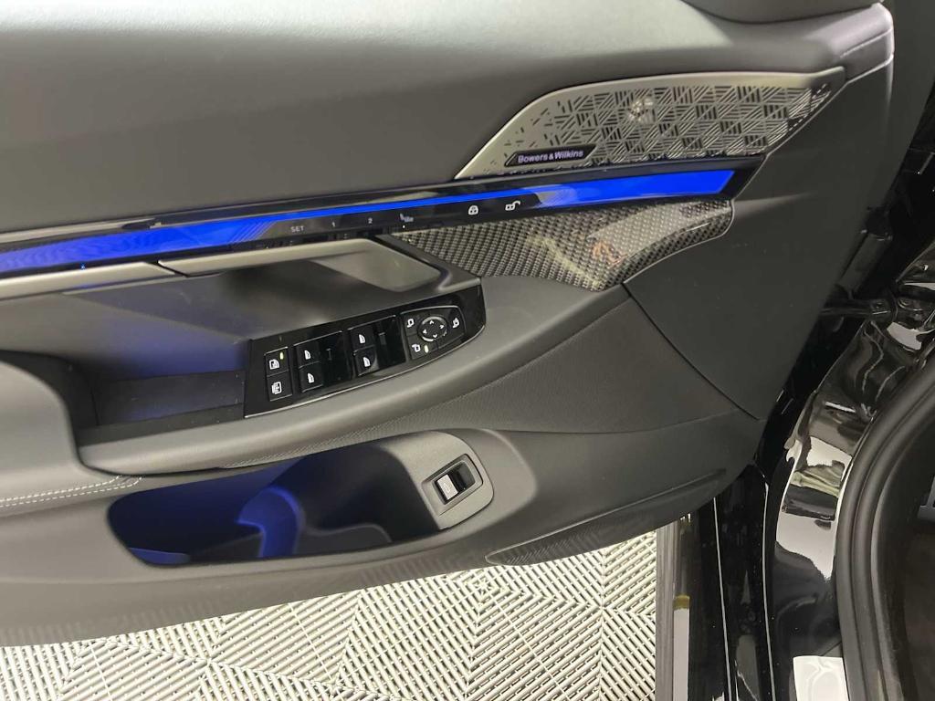 new 2026 BMW M5 car, priced at $127,100