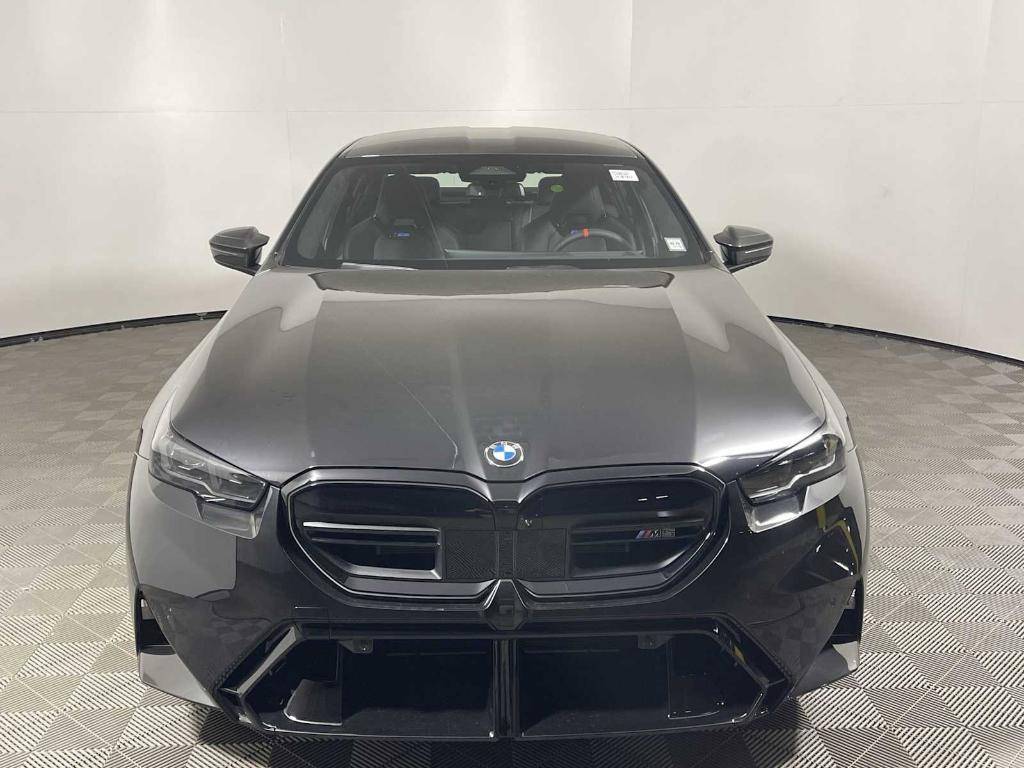new 2026 BMW M5 car, priced at $127,100