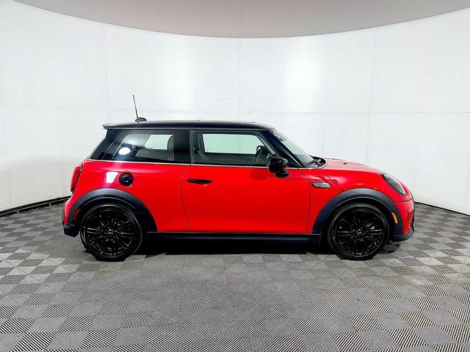 used 2023 MINI Hardtop car, priced at $26,943