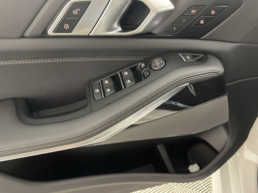 new 2026 BMW X5 car, priced at $81,475